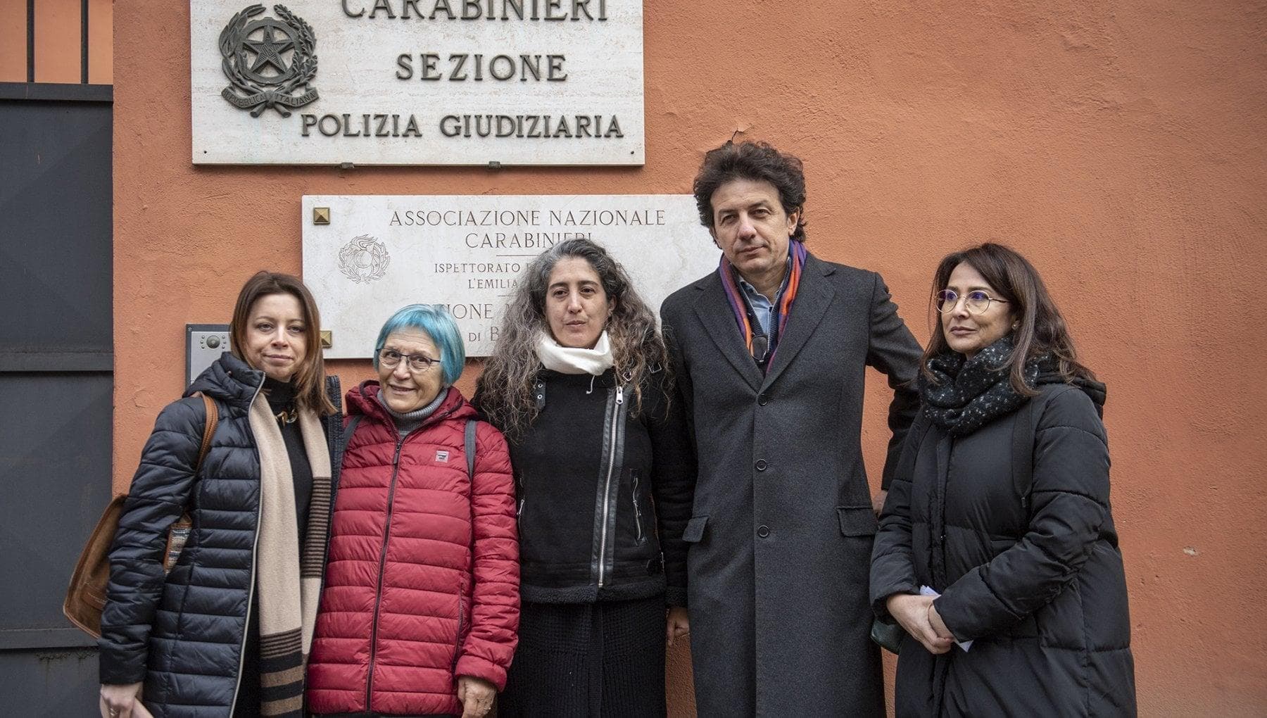 Fine vita, la nuova udienza della Consulta nata dal caso di Paola, bolognese morta in Svizzera