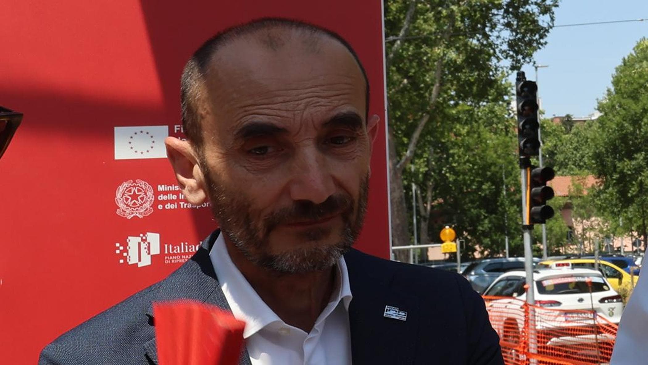 Domenicali: “Ducati nata per lo show”