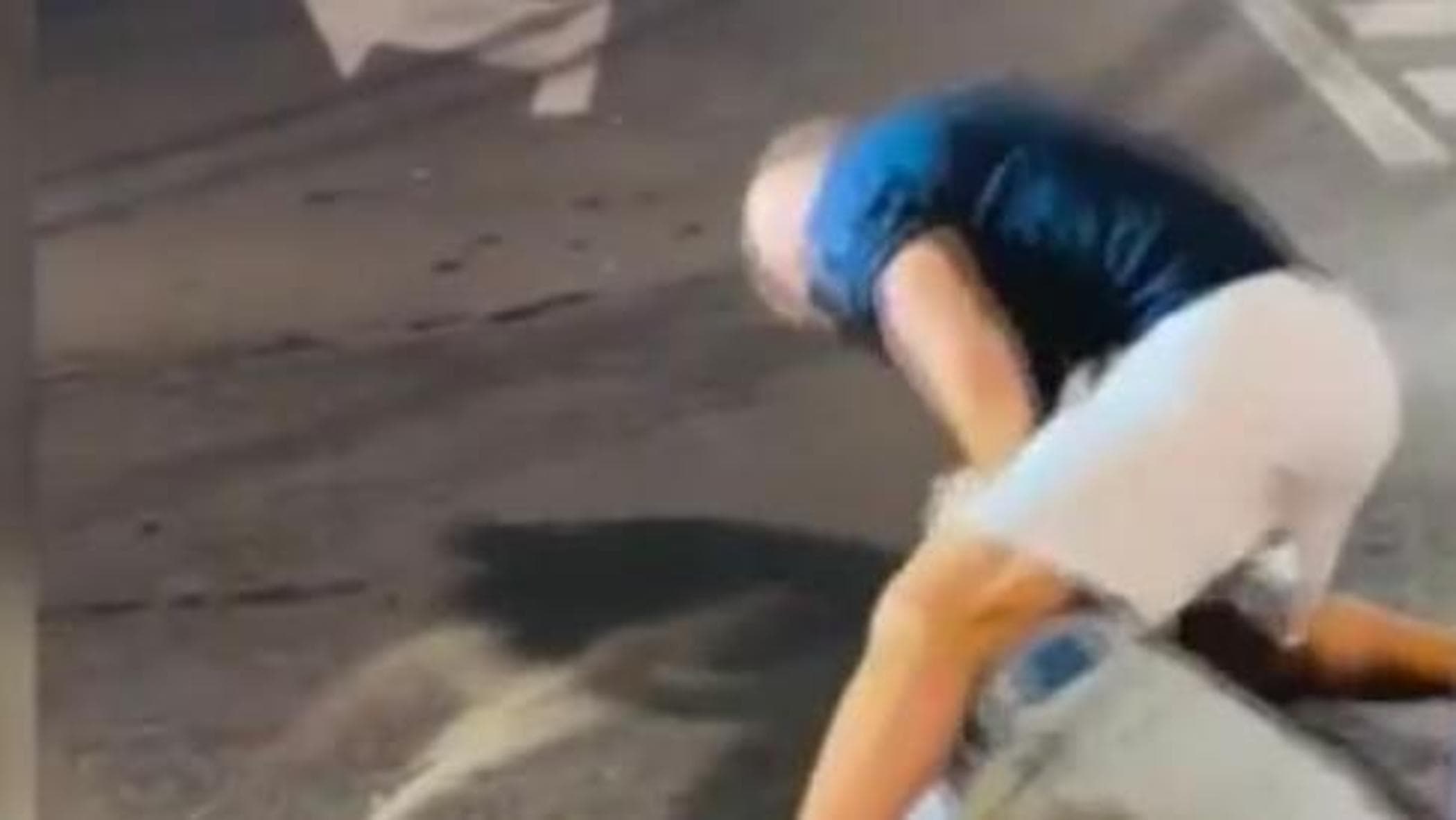 migrante picchiato denuncia l8217esponente di futuro nazionale che lo ha aggredito in strada da Bologna.repubblica.it migrante picchiato denuncia l8217esponente di futuro nazionale che lo ha aggredito in strada