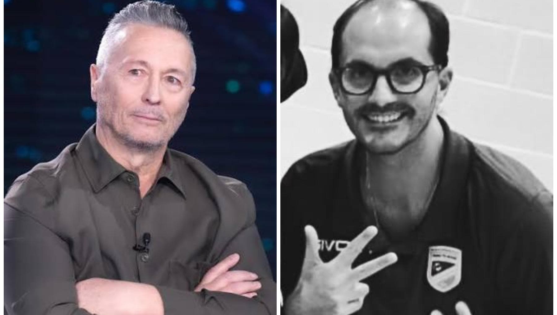 Paolo Belli in bici investe un pedone che muore dopo un giorno di agonia