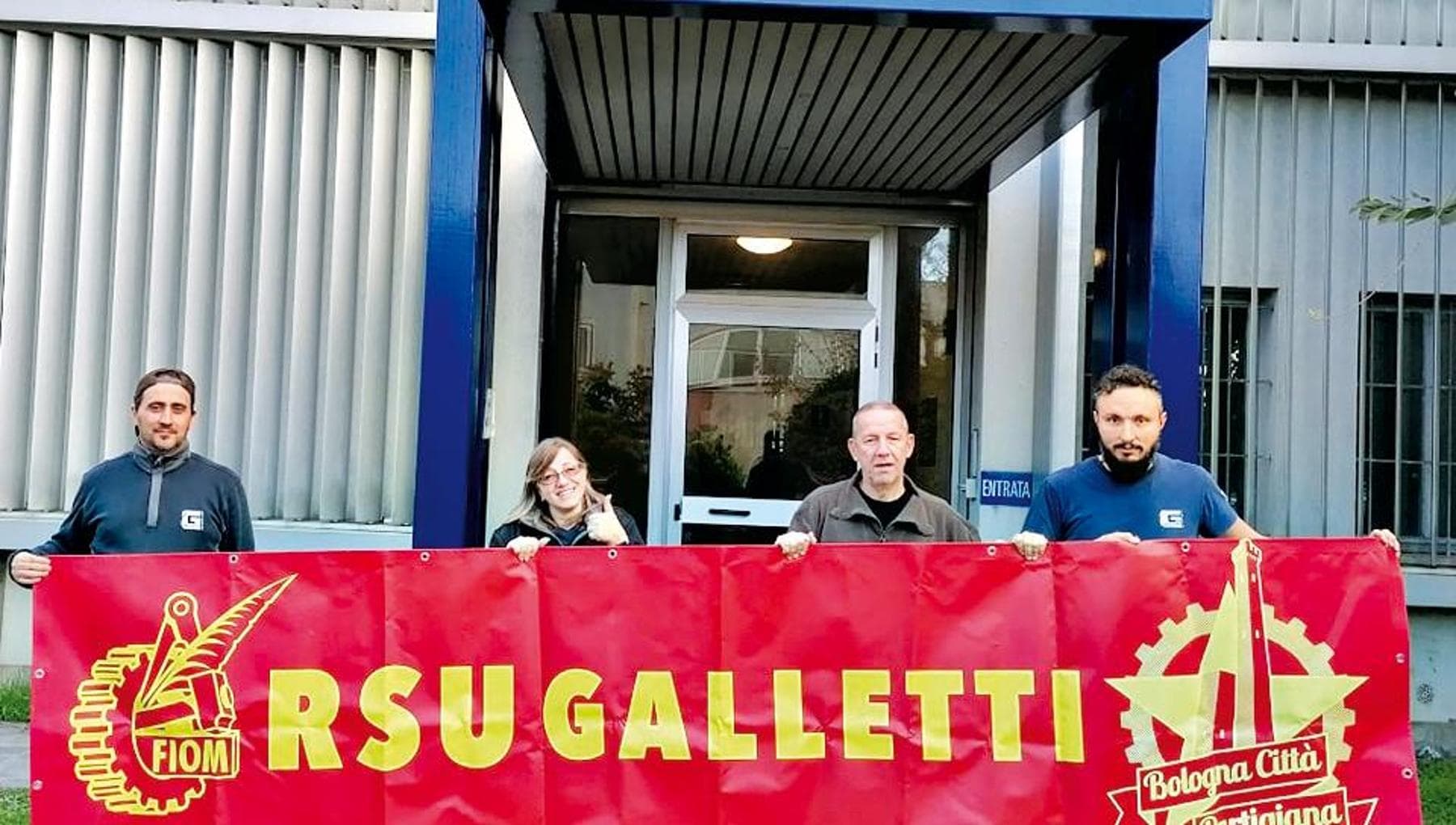 Daha az çalışma saati ama aynı maaş: Bentivoglio'lu Galletti “Bolognese vardiyasını” benimsiyor