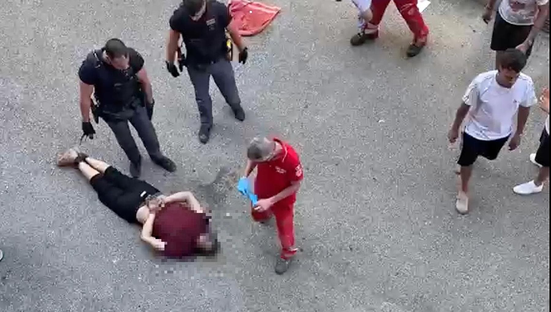 uomo morto al pilastro la tragedia in 36 minuti da Bologna.repubblica.it uomo morto al pilastro la tragedia in 36 minuti