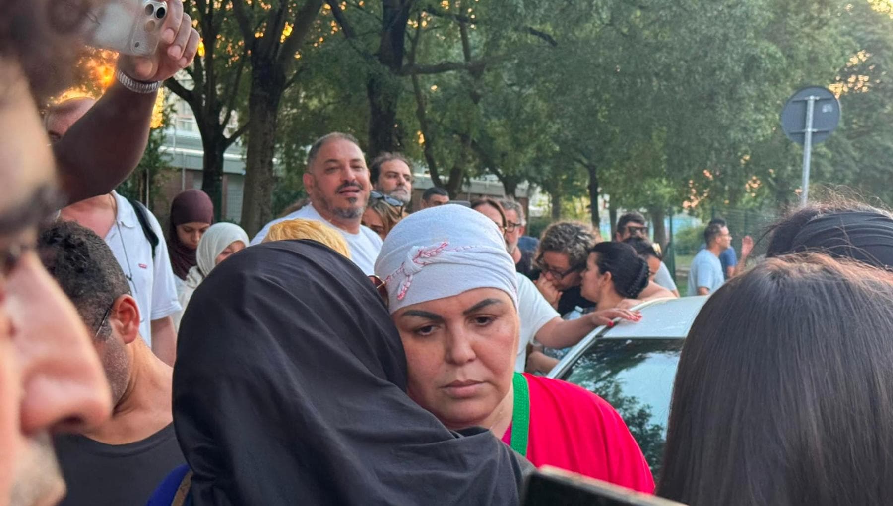 Fakir, in Italia dall’età di 7 anni. “Era inoffensivo”