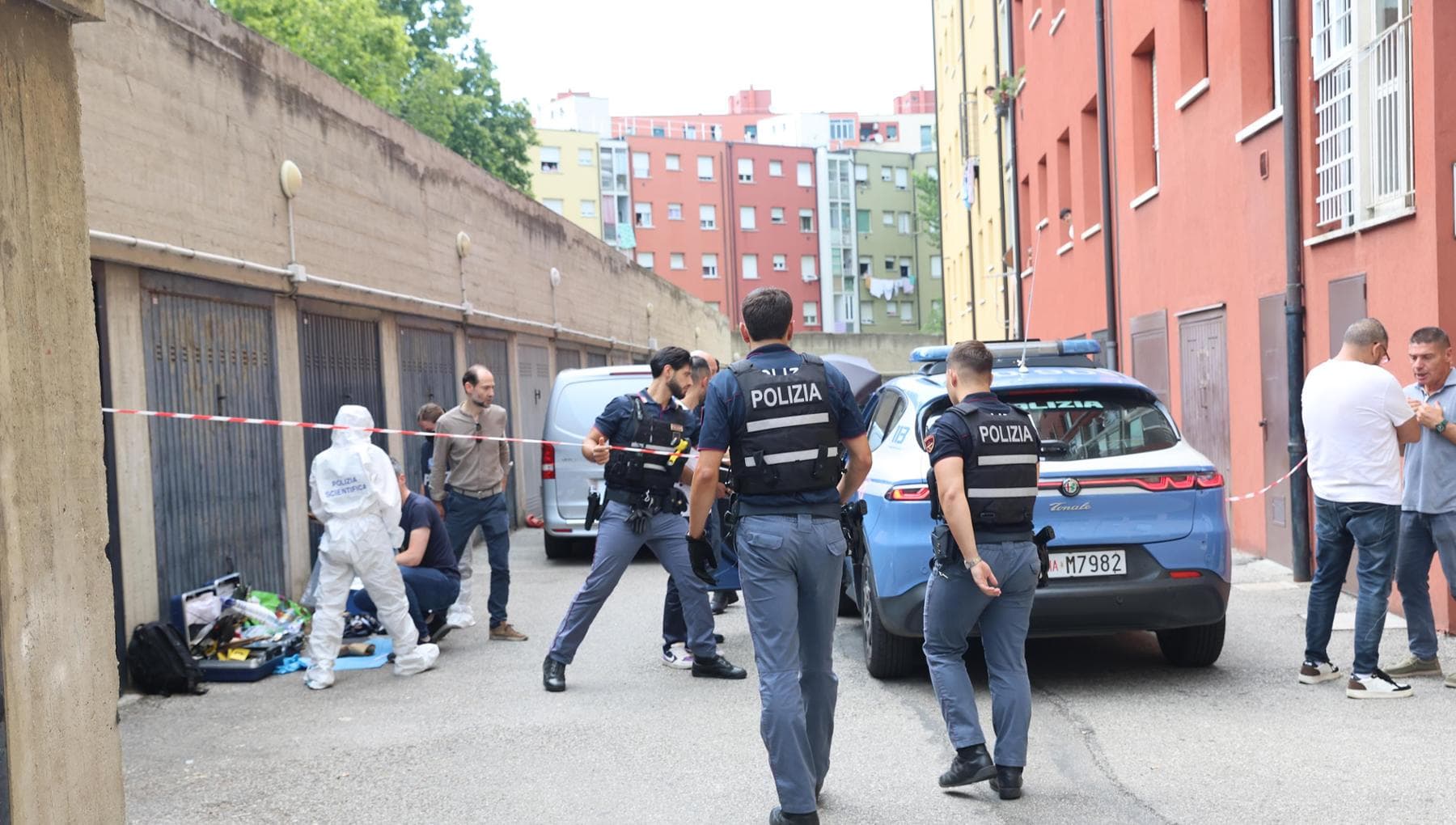 morte di fakir inchiesta su sei persone ma c8217232 lo scudo penale da Bologna.repubblica.it morte di fakir inchiesta su sei persone ma c8217232 lo scudo penale