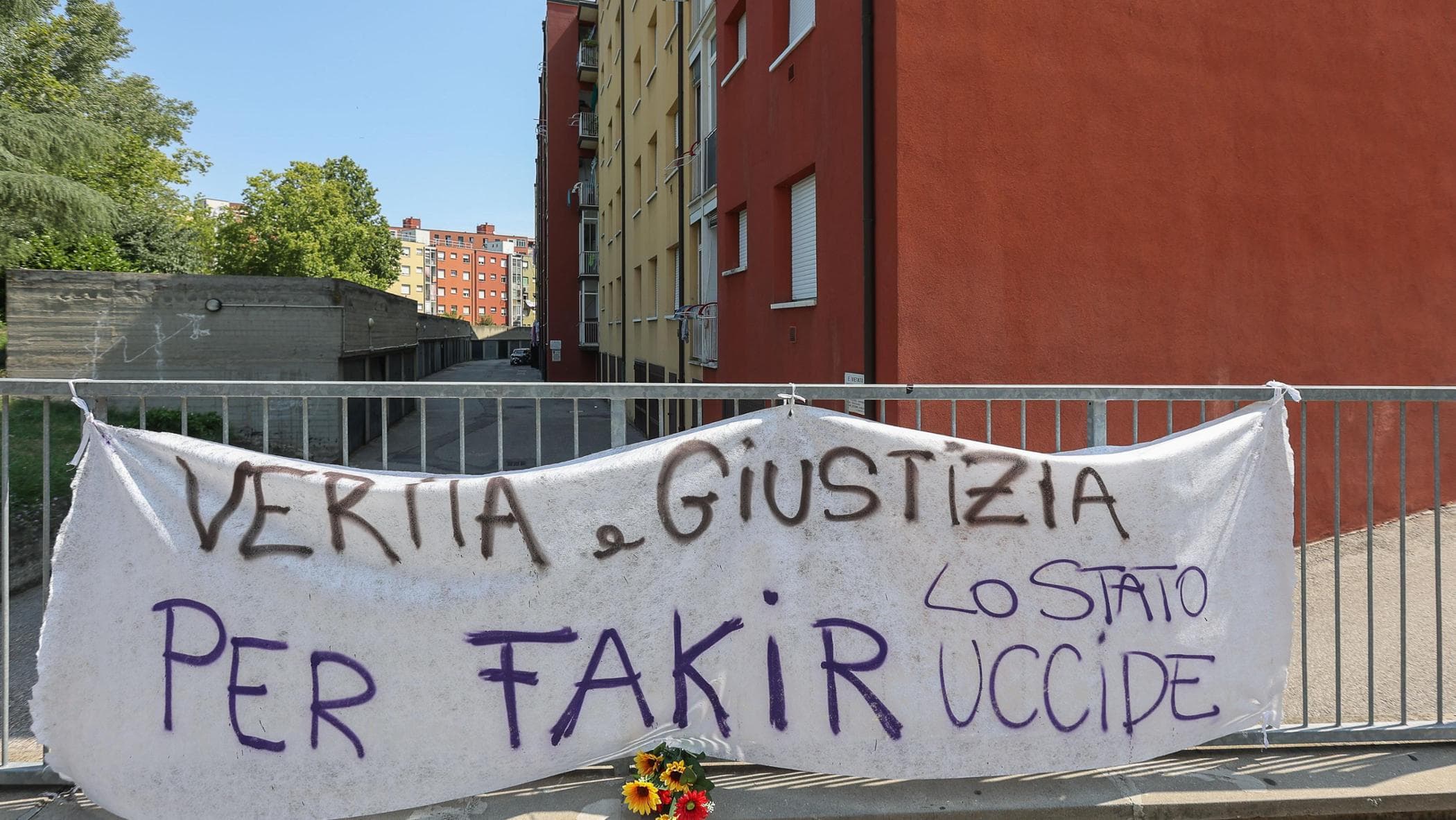 Dalla Uno Bianca alla citofonata di Salvini: il Pilastro senza pace