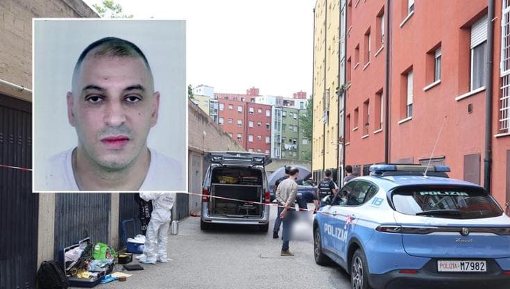 Croce Rossa: “I soccorritori hanno cercato di rianimare Fakir”