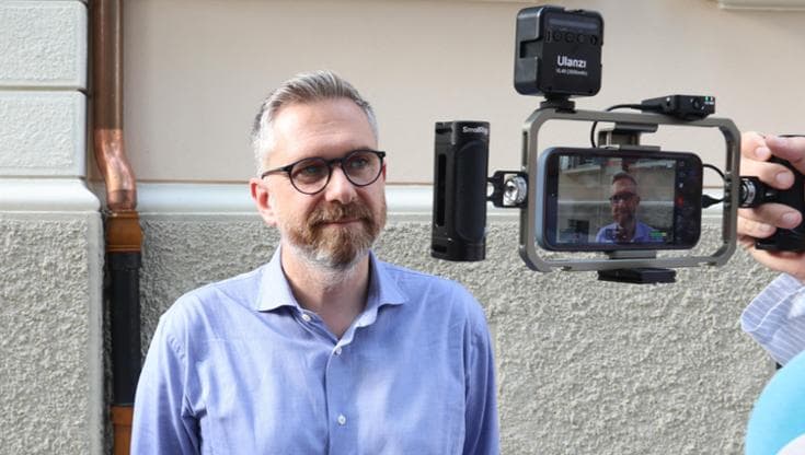 Fakir, spuntano altri video. Accuse a Lepore sugli scontri ma i sindaci sono con lui