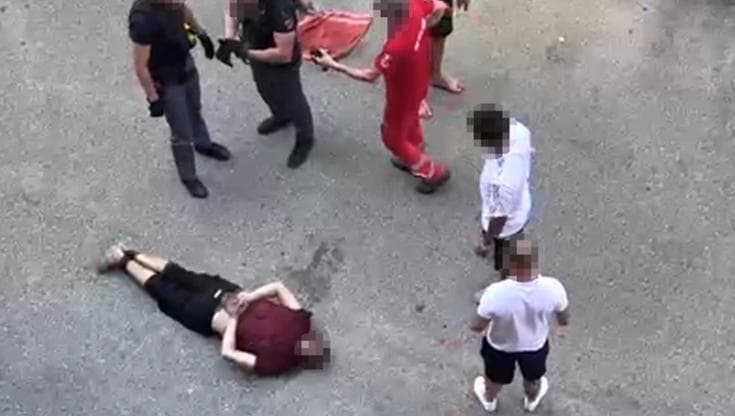 Fakir soffocato dal suo sangue: l’esito della Tac. Oggi l’autopsia