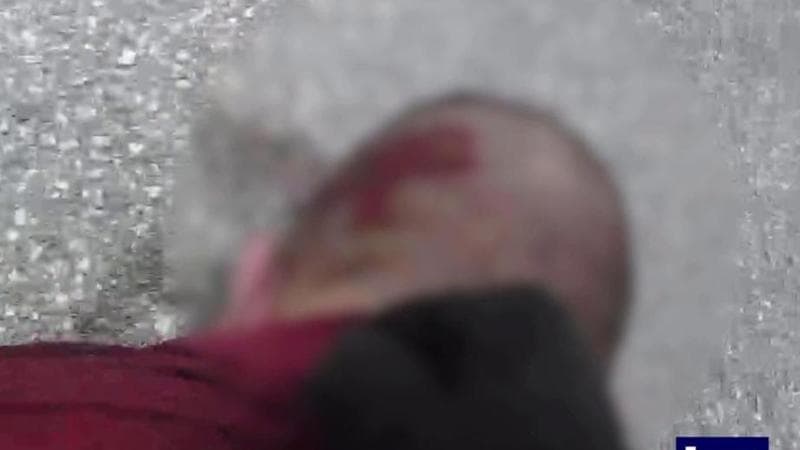 Fakir, nuovi video dalla bodycam: sfida tra i legali sulle immagini
