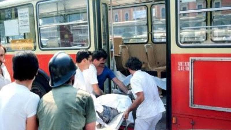 Anteprima: Vigna, il padre del 118: “La morte di Fakir il cigno nero dei soccorsi creati per il 2 ag…