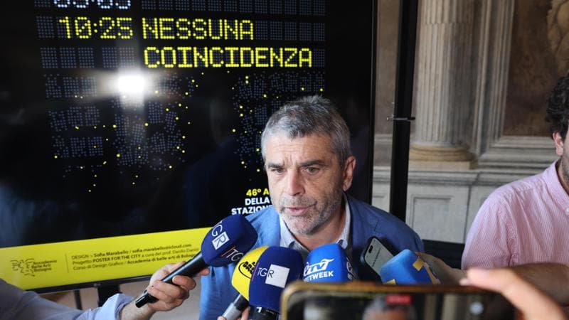 Anteprima: Due Agosto, l’appello di Lambertini: “Non si strumentalizzi il corteo”