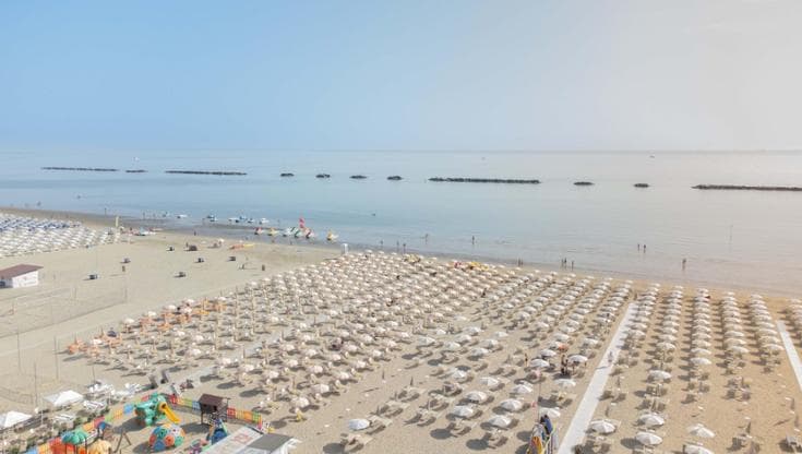 Anteprima: Cesenatico, centinaia di turisti truffati: “Adescati con residence inesistenti, caparre d…