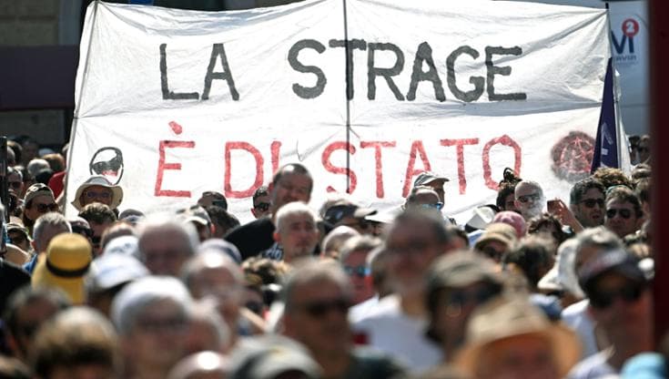 Anteprima: Strage Bologna, i familiari delle vittime: “Meloni, nota stonata. La Russa? Parole doloro…