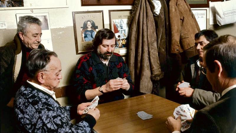 Anteprima: Nella Bologna di Guccini: via Paolo Fabbri, l’osteria da Vito. “Se ne è andato uno di noi”