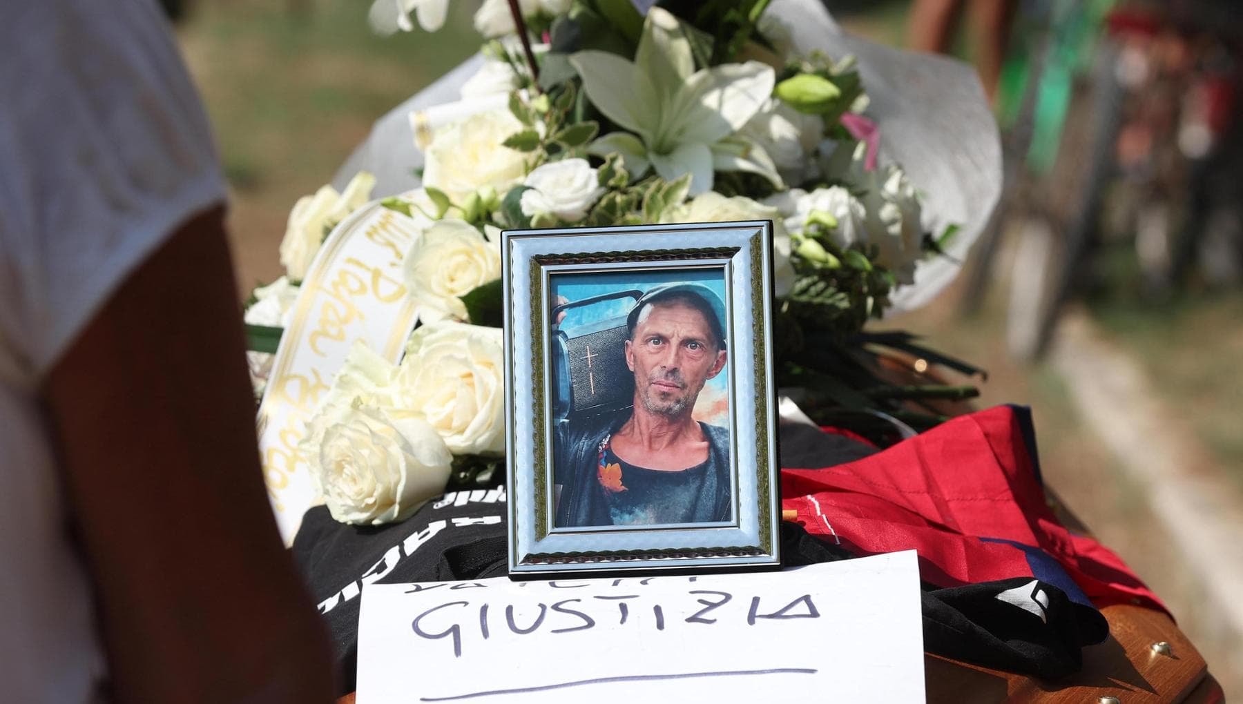 nicola musiani pestato a morte a pinarella di cervia quattro giovani fermati da Bologna.repubblica.it nicola musiani pestato a morte a pinarella di cervia quattro giovani fermati