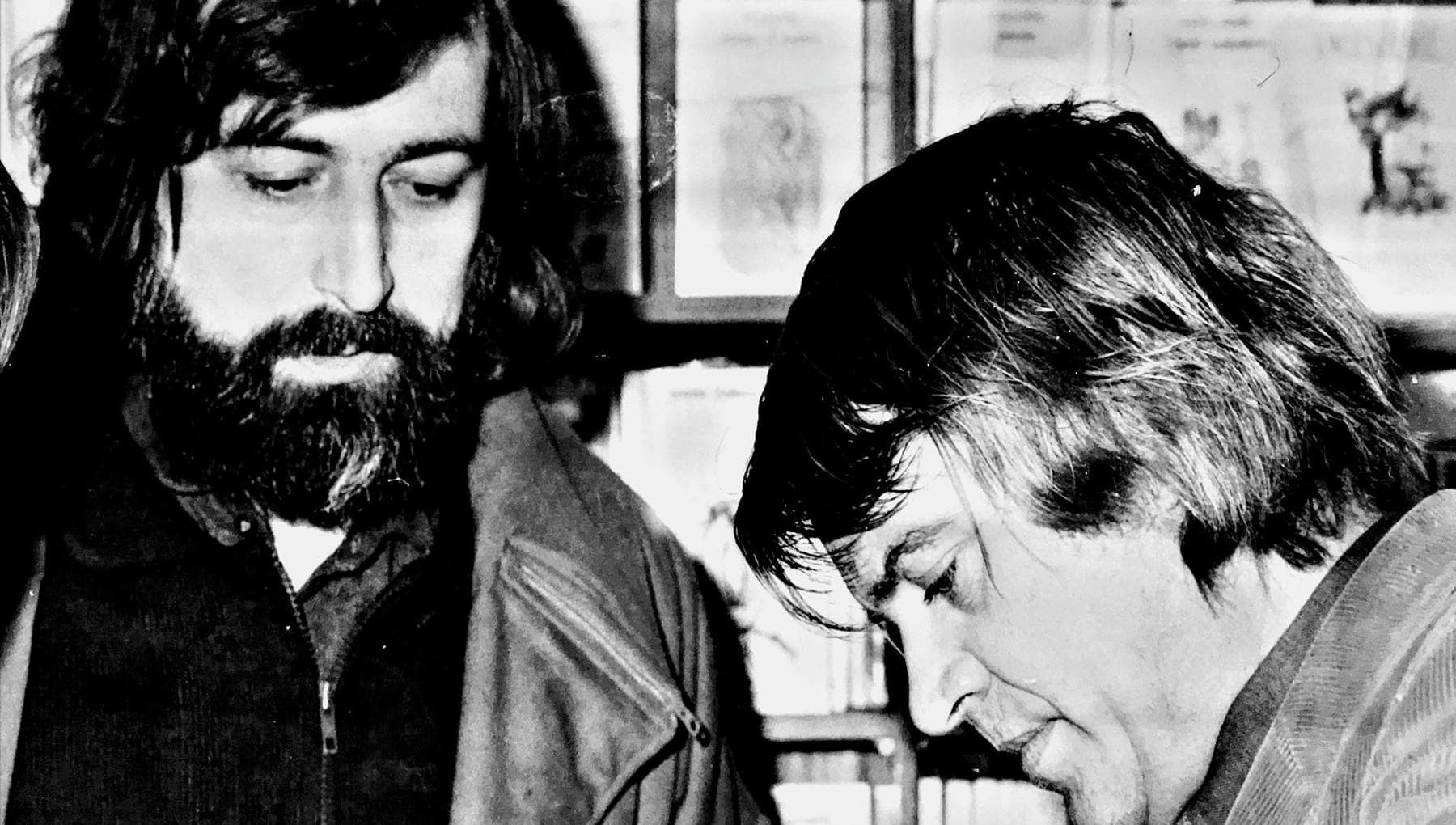 “Bonvi e Francesco, uno scherzo continuo: nulla è sicuro di quel che raccontavano”