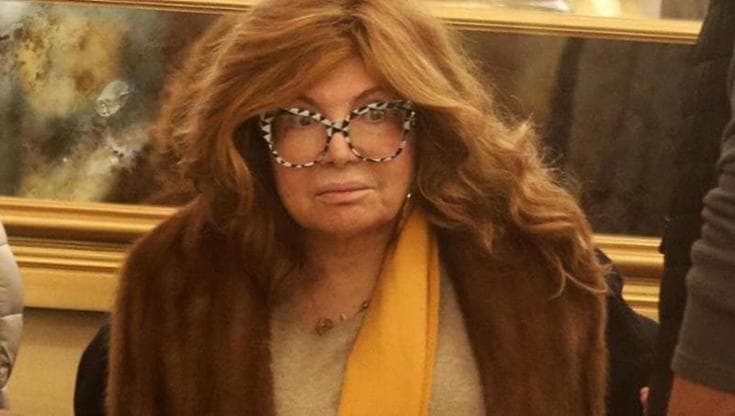 Anteprima: Patrizia Reggiani, malore in Riviera: lady Gucci ricoverata in terapia intensiva
