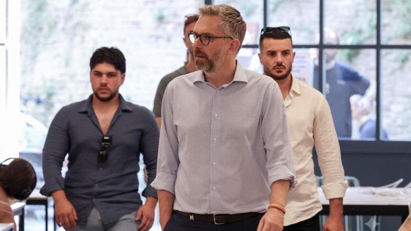 Anteprima: Ci sono i primi venti indagati per le minacce a Lepore dopo la piazza per Fakir