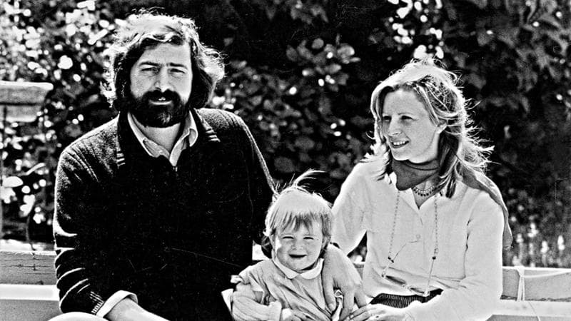 Anteprima: “I miei anni con Guccini e il nostro amore burbero finito con una canzone”
