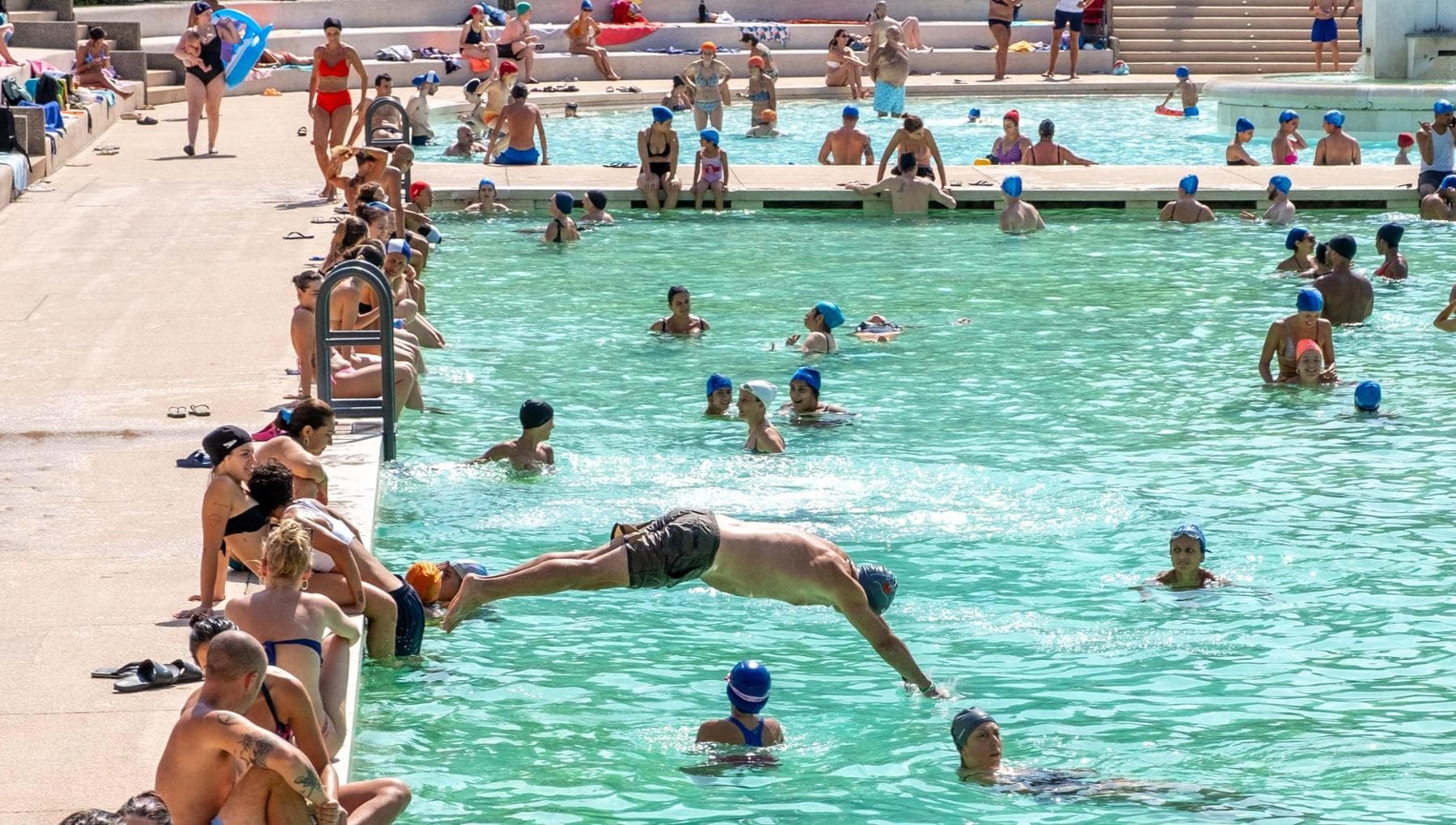 Italy Court Rules Summer Camp Pool Exclusion Is Indirect Discrimination
