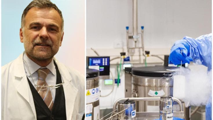 Anteprima: Congelamento degli ovociti, il primario del Sant’Orsola: “Garantiamolo a tutte le donne”