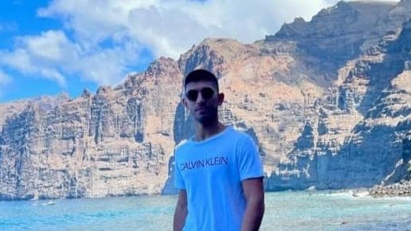 Anteprima: Domenico Campana, 26 anni, morto in mare a Vibo: odontoiatra bolognese indagato per omici…
