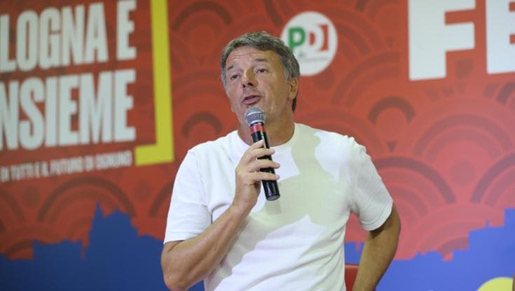 Anteprima: Primarie, Renzi: “Si facciano o no, ma con quelle non si paga il carrello della spesa”