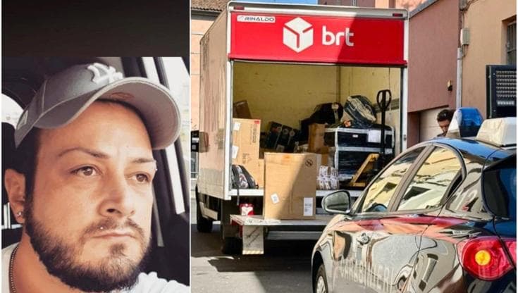 Anteprima: Piacenza, corriere di 42 anni muore per malore durante una consegna. “Oggi gli scadeva il…
