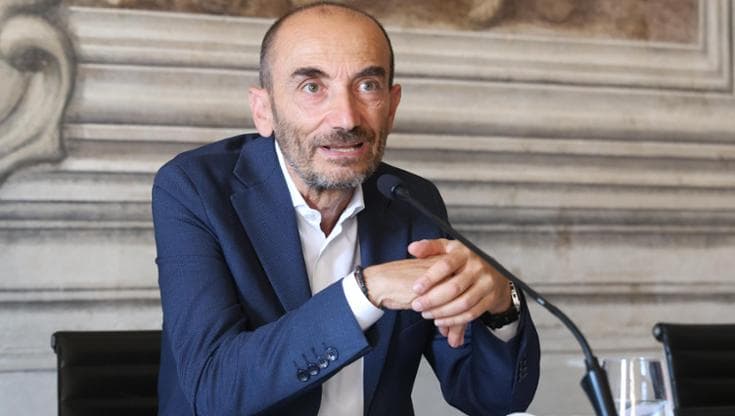 Crisi Volkswagen, Domenicali: “Ducati sana, su di noi ancora nessuna decisione finale” 140616010 999922ee 7f34 433b 891e a67628ad7041