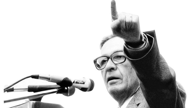 Anteprima: Così la voce di Berlinguer parla alla politica di oggi