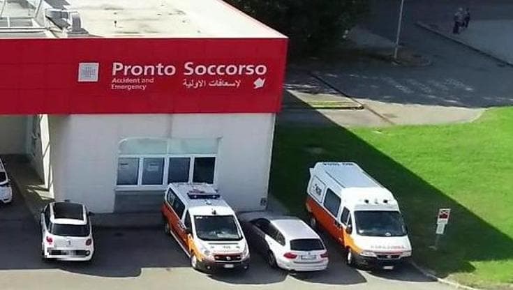 Modena, morì al pronto soccorso su una barella dopo ore, chiesta l'archiviazione per 8 sanitari