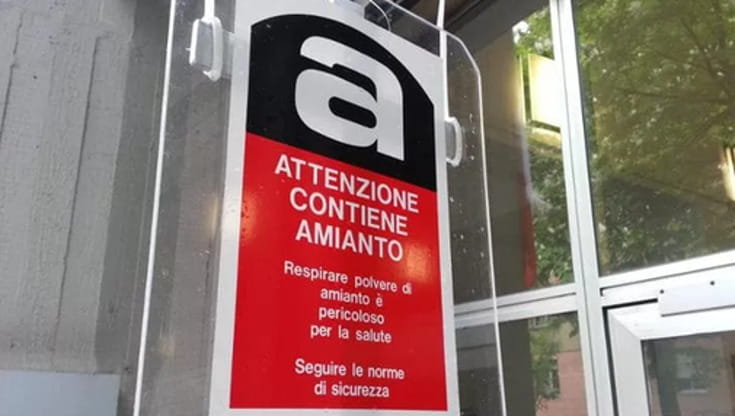 Si suicida dopo aver scoperto di avere il tumore dell’amianto, l’Inail deve risarcire i famigliari