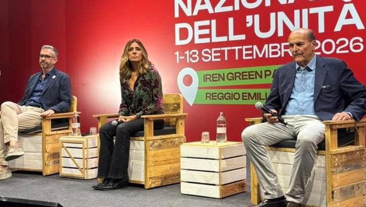 Anteprima: Bersani e l’attacco a Piantedosi: “A Bologna hai cercato gli incidenti”