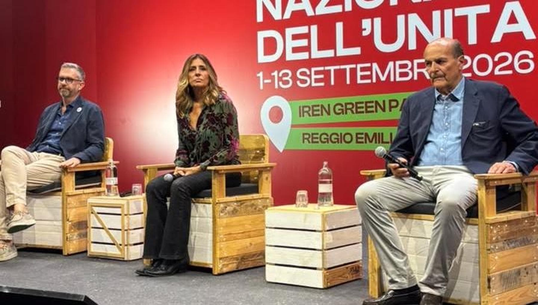 Bersani e l’attacco a Piantedosi: “A Bologna hai cercato gli incidenti”