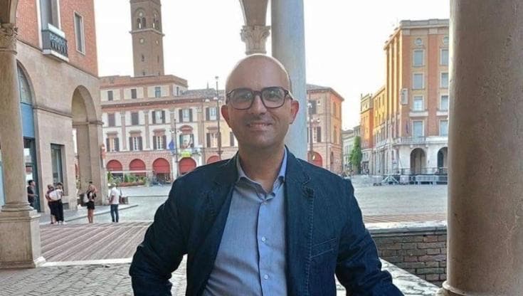 “Ho un tumore per la terza volta”, il racconto social di Vincenzo Bongiorno, vicesindaco di Forlì