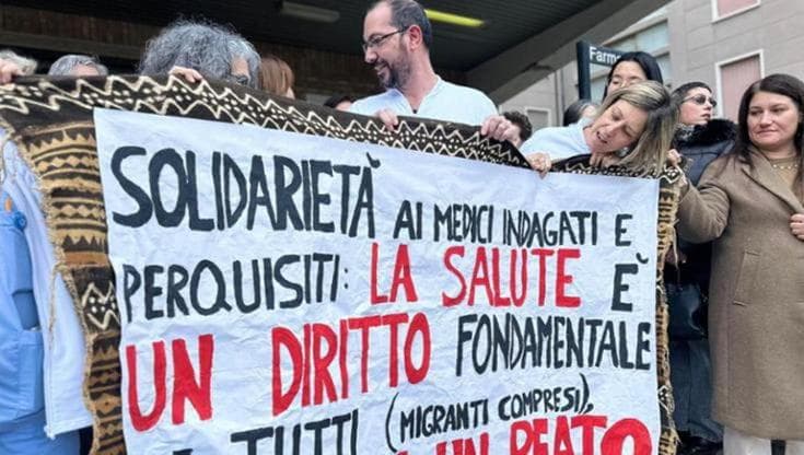 Certificati anti-Cpr, perquisizioni per oltre 20 medici