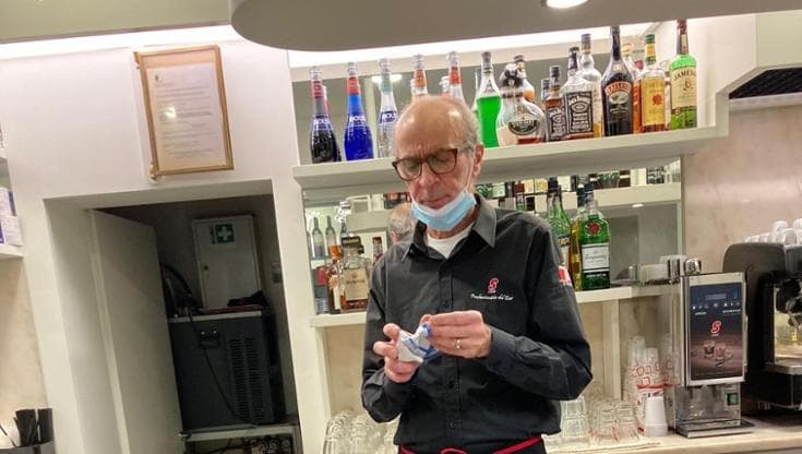 Morto dopo 11 mesi lo spettatore ferito a una corsa di cavalli all’ippodromo Arcoveggio