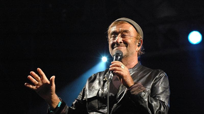 La vita di Dalla diventa un film: Morandi sarà interpretato dal figlio Tredici Pietro