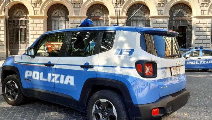 Blitz contro immigrazione irregolare, perquisizioni e sequestri in quattro Paesi europei