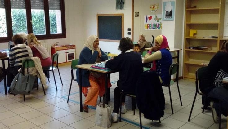 Tetto stranieri scuola, 31mila in lista d’attesa nei Centri per gli adulti. “Decreto inapplicabile”