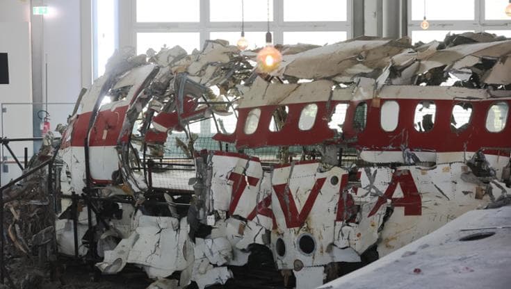 Ustica, il procuratore chiede di non archiviare l’inchiesta sulla strage