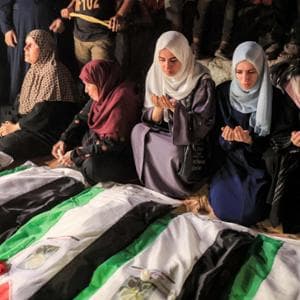 WeWorld, dalle madri di Gaza all’emergenza climatica il festival delle storie dal mondo
