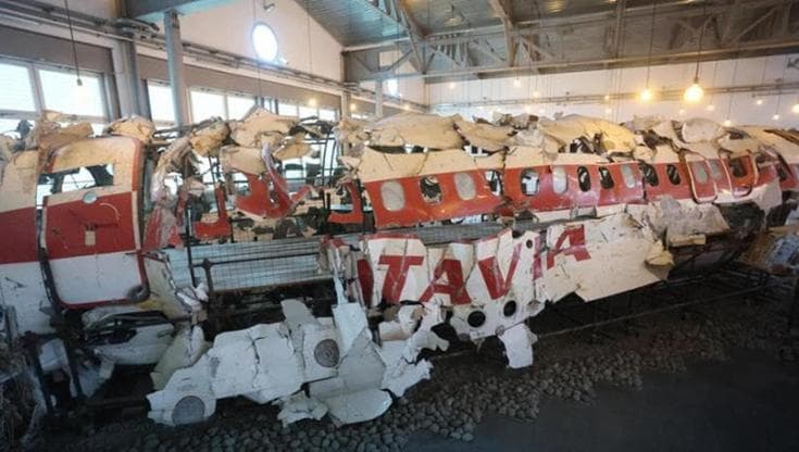 Ustica, accolta la revoca dell’archiviazione. La Francia: nessuna richiesta in sospeso con l’Italia