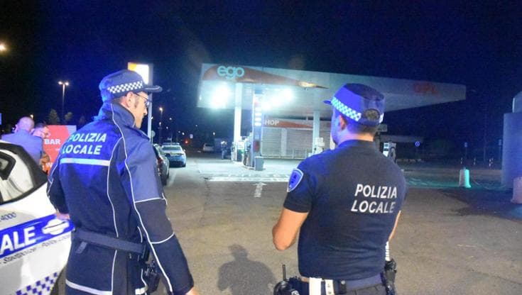 Reggio Emilia, si è ucciso in carcere Mena Istafanous, arrestato per l’aggressione al distributore