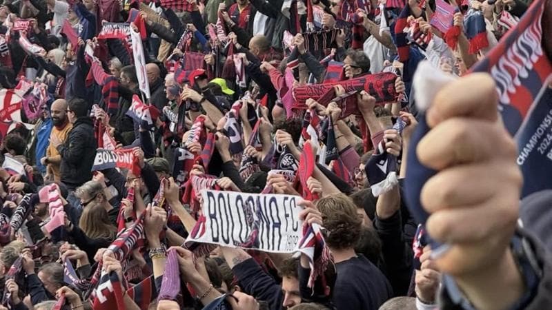 Cinni rossoblù/2. Non solo Raimondo, i ragazzi del Bologna in prestito: Amey e Bagnolini