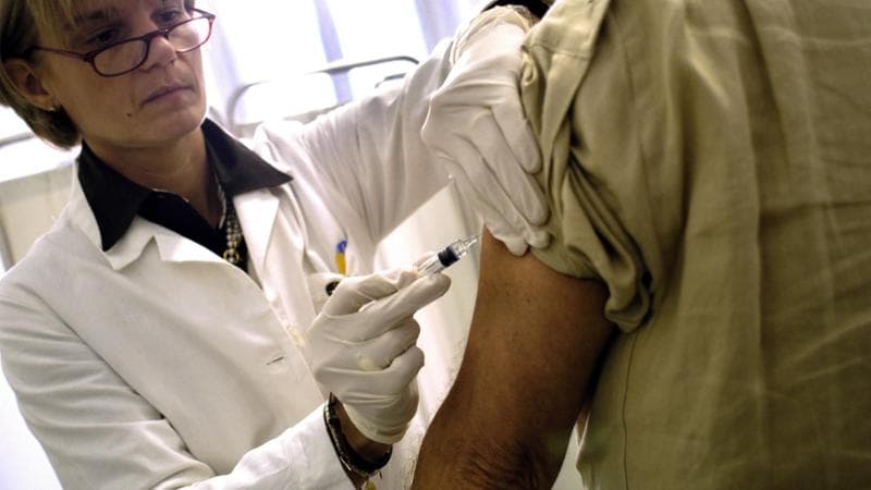 Campagna antinfluenzale, i vaccini dal 12 ottobre. “Lettere a casa ai 65enni”