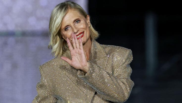 “Ho visto tanti disastri sui volti”, Isabella Ferrari e il lato oscuro della chirurgia estetica