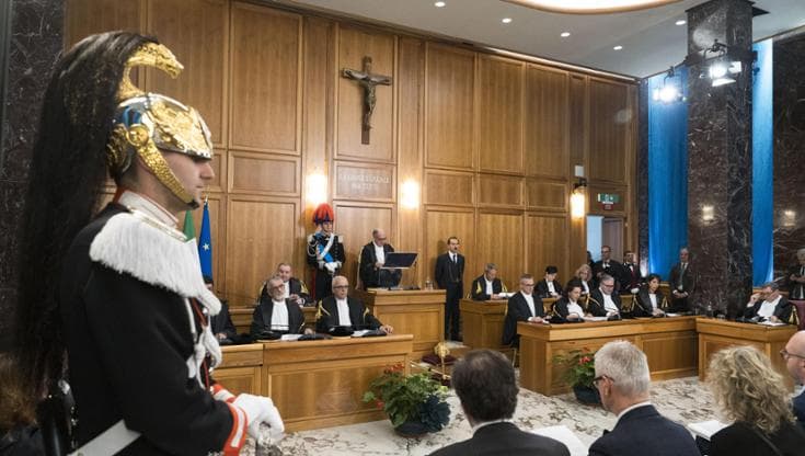 Amministratore utilizzò fondi europei per la sua società: “Condannato a risarcire 807 mila euro” 