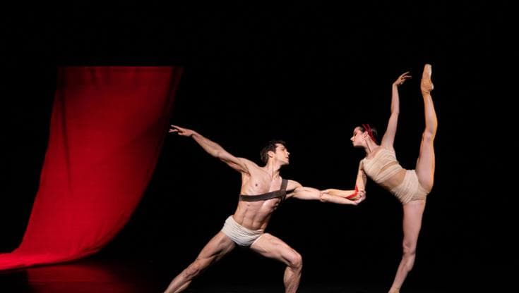 Bolle e il suo Caravaggio: “Personaggio affascinante che danza tra luce e ombra”