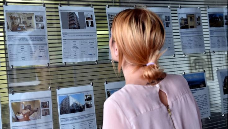 Allarme casa: “Crollano i canoni concordati, mentre l’affitto medio ha superato i 900 euro” 